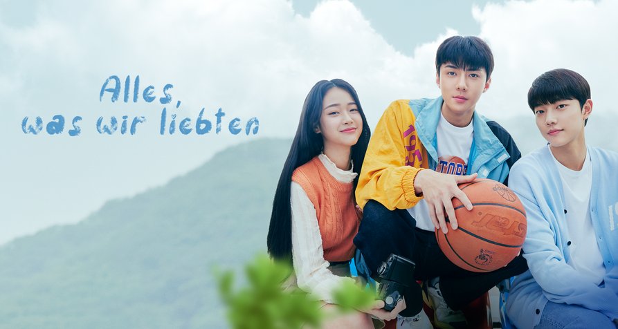 Alles, was wir liebten – Bild: TVING/Prime Video