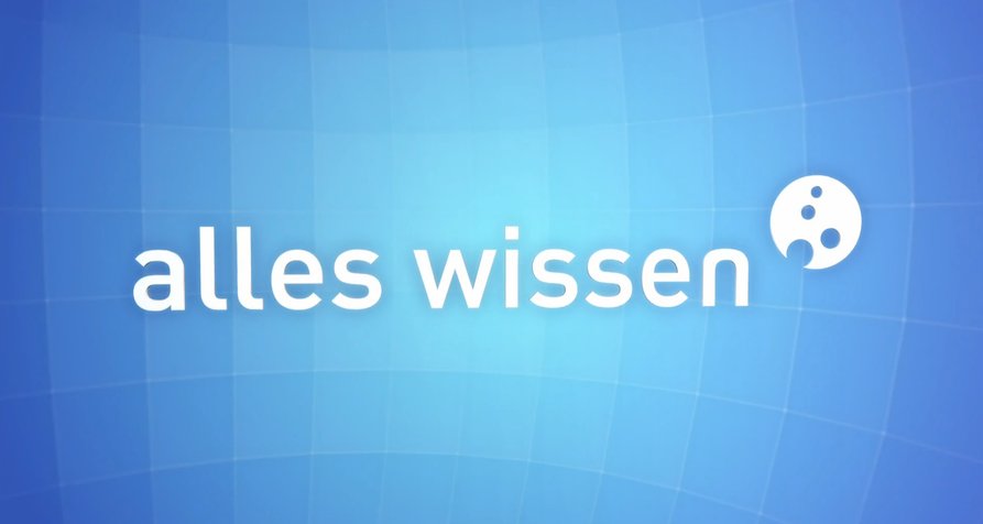 alles wissen – Bild: hr alles wissen – Bild: hr