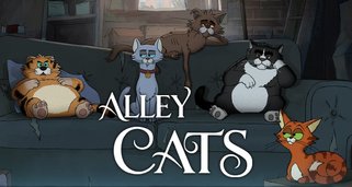 Alley Cats Alley Cats