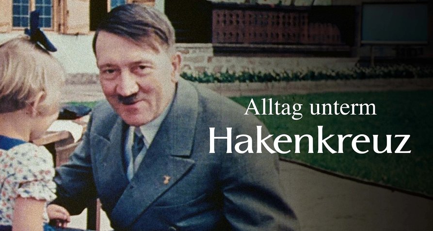 Alltag unterm Hakenkreuz – Bild: arte.tv