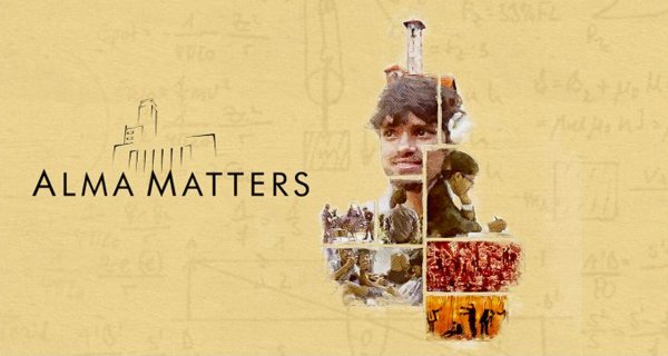 Alma Matters: Inside the IIT Dream – Bild: Netflix Alma Matters: Inside the IIT Dream – Bild: Netflix