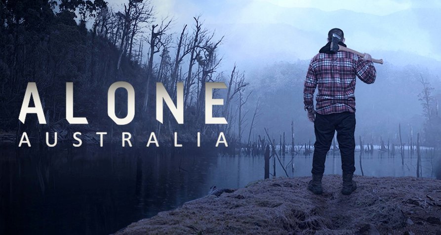 Alone Australia – Bild: ITV Studios Australia / Special Broadcasting Service (SBS)