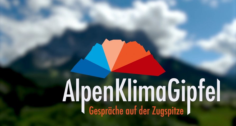AlpenKlimaGipfel – Bild: ProMedia Kommunikation GmbH AlpenKlimaGipfel – Bild: ProMedia Kommunikation GmbH