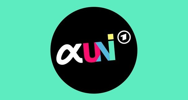 alpha Uni – Bild: BR