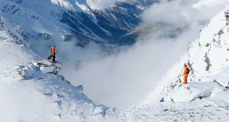 Alpine Worlds Alpine Worlds