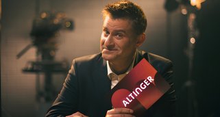 Altinger