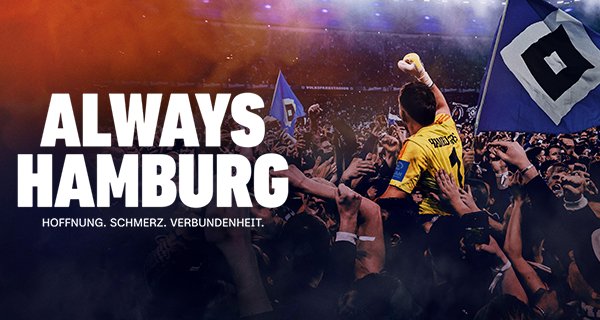 Always Hamburg – Bild: ZDF/picture alliance (2)/xim.gs/xim.gs/Philipp Szyza/Fußball-News Saarland/Fabian [M] Motor Kommunikation