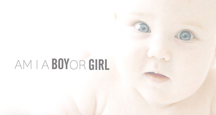 Am I a Boy or Girl – Bild: Stornoway Productions