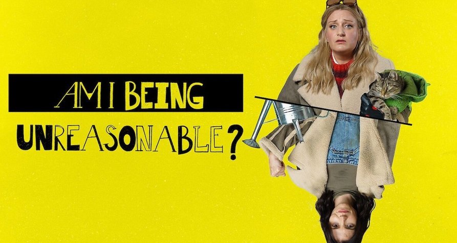 Am I Being Unreasonable? – Bild: BBC/Boffola Pictures