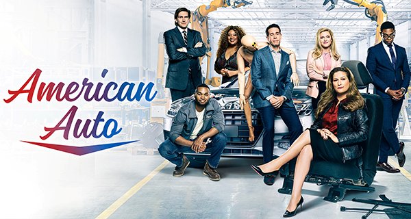 American Auto – Bild: NBC American Auto – Bild: NBC
