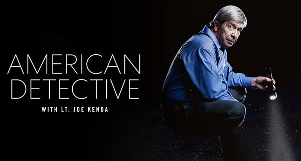 American Detective – Bild: Discovery American Detective – Bild: Discovery