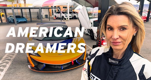 American Dreamers – Bild: ZDF/Yellowstone Production American Dreamers – Bild: ZDF/Yellowstone Production
