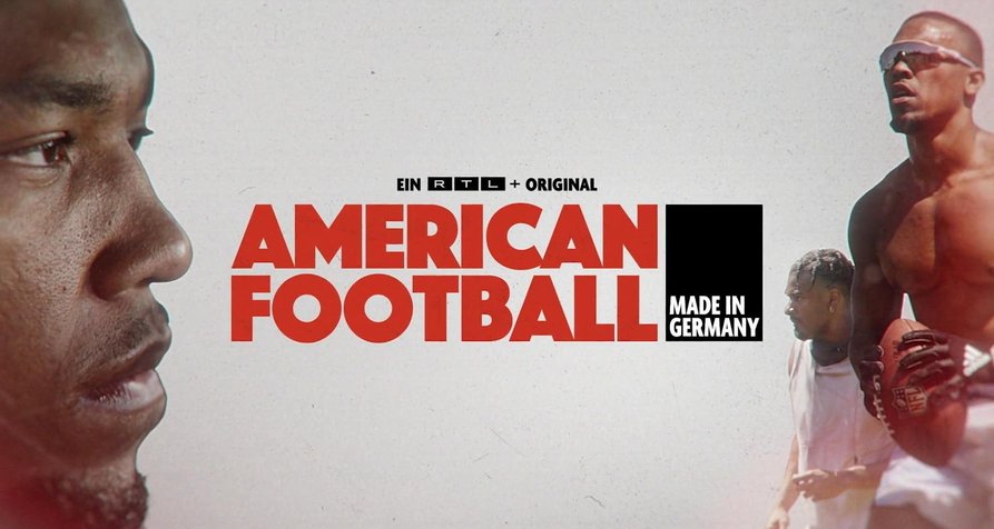 American Football – Made in Germany – Bild: RTL