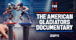American Gladiators – Die ganze Geschichte