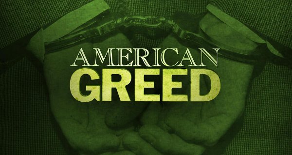 American Greed – Die Gier nach Geld – Bild: CNBC/Kurtis Productions American Greed – Die Gier nach Geld – Bild: CNBC/Kurtis Productions
