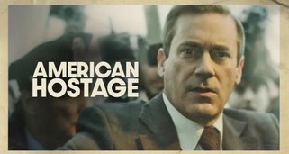 American Hostage American Hostage