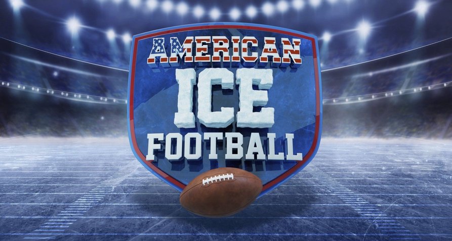 American Ice Football – Bild: RTL