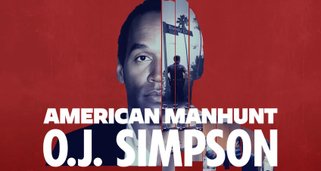 American Manhunt: O.J. Simpson