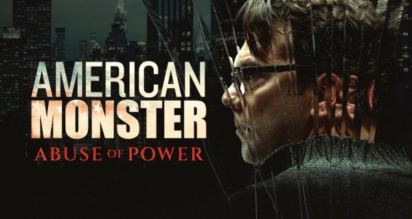 American Monster: Abuse of Power – Bild: HBO Max/ID American Monster: Abuse of Power – Bild: HBO Max/ID