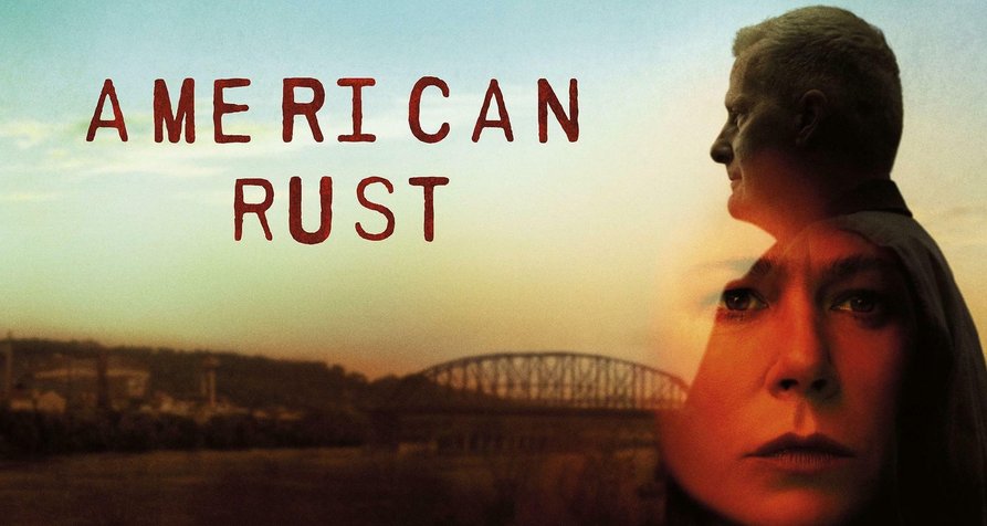 American Rust – Bild: Showtime American Rust – Bild: Showtime