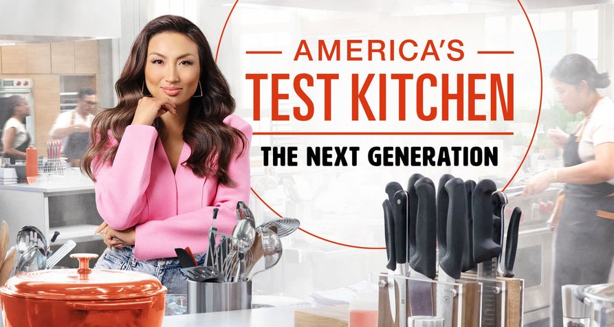 America’s Test Kitchen: Die nächste Generation – Bild: Amazon Studios