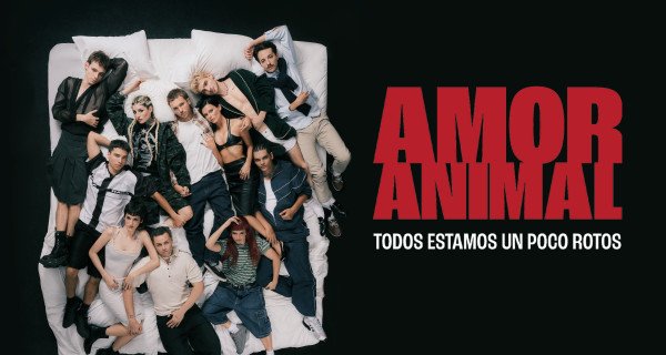 Animal Love – Bild: Prime Video