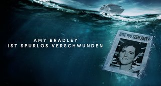 Amy Bradley ist spurlos verschwunden