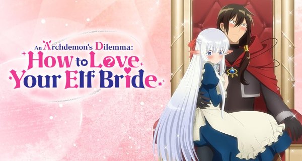 An Archdemon’s Dilemma: How to Love Your Elf Bride – Bild: Brain's Base / TMS Entertainment 
