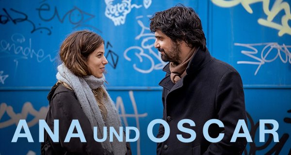 Ana und Oscar – Bild: Arte France/Caballo Films/Movistar Plus+/Ernesto Reguera Ana und Oscar – Bild: Arte France/Caballo Films/Movistar Plus+/Ernesto Reguera