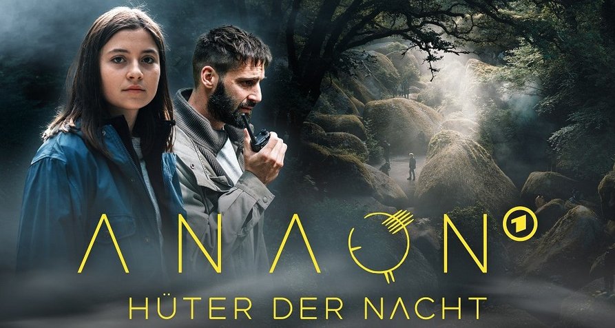 Anaon – Hüter der Nacht – Bild: WDR/Tetra Media Fiction/ Studio Hamburg Serienwerft Anaon – Hüter der Nacht – Bild: WDR/Tetra Media Fiction/ Studio Hamburg Serienwerft