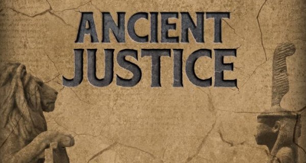 Ancient Justice – Recht und Rache – Bild: Shark Teeth Films