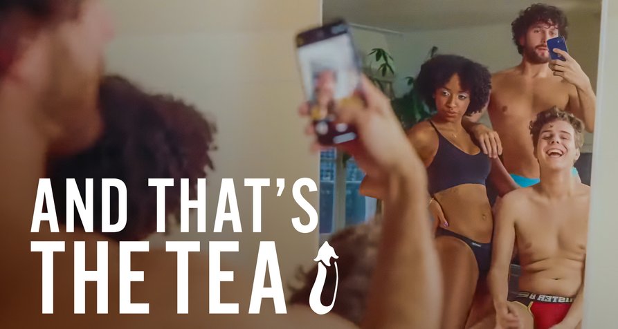 And that’s the Tea – Bild: Meijt. And that’s the Tea – Bild: Meijt.