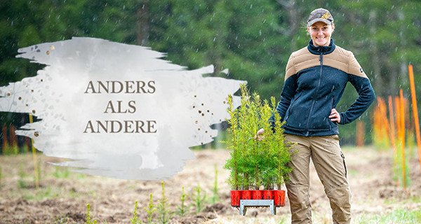 Anders als Andere – Bild: ServusTV/Jürgen Pistracher