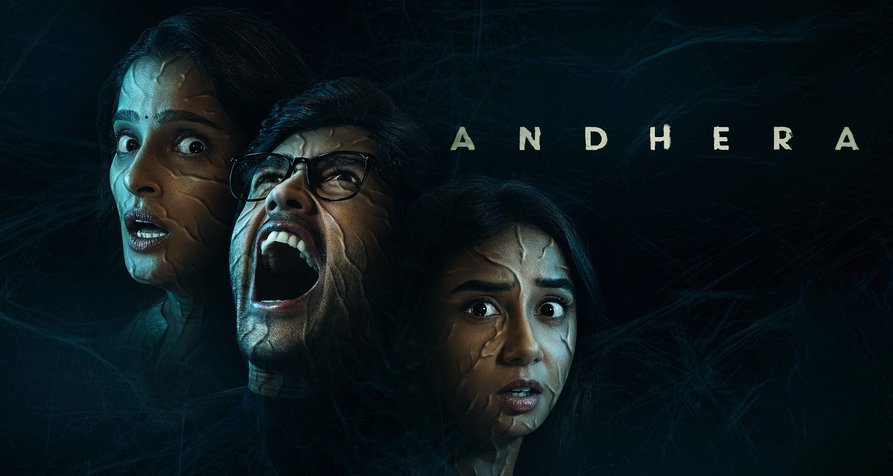 Andhera – Bild: Amazon Prime Video Andhera – Bild: Amazon Prime Video