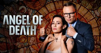 Angel of Death Angel of Death