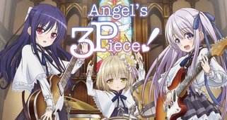 Angel’s 3Piece!