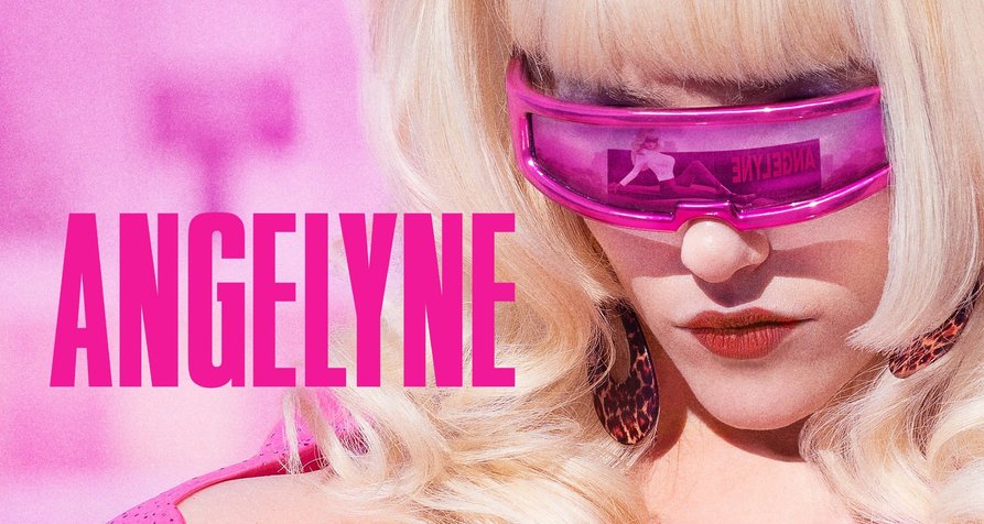 Angelyne – Bild: 2022 Universal Content Productions LLC.