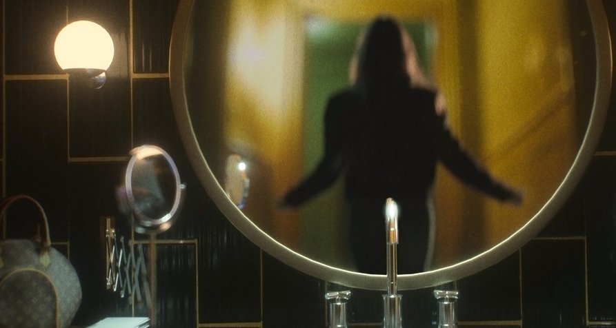 Angi: (K)eine perfekte Mörderin – Bild: Netflix Angi: (K)eine perfekte Mörderin – Bild: Netflix