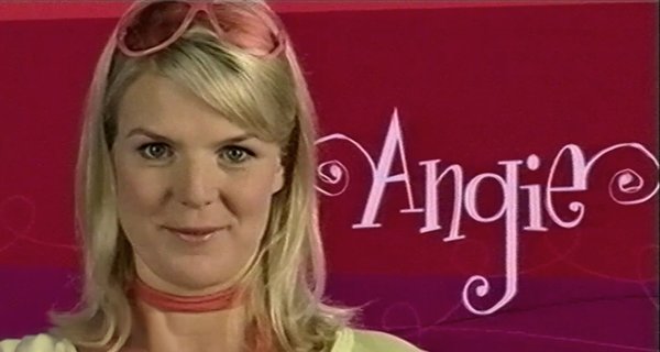 Angie – Bild: RTL