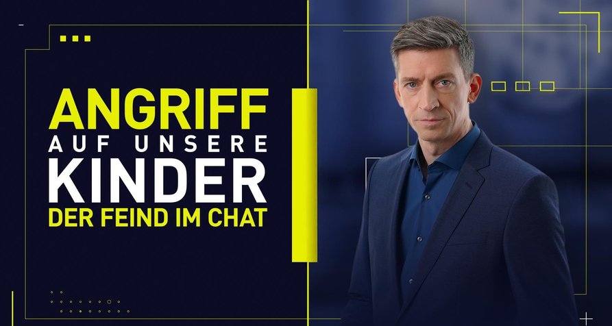 Angriff auf unsere Kinder – Bild: RTL/Stefan Gregorowius