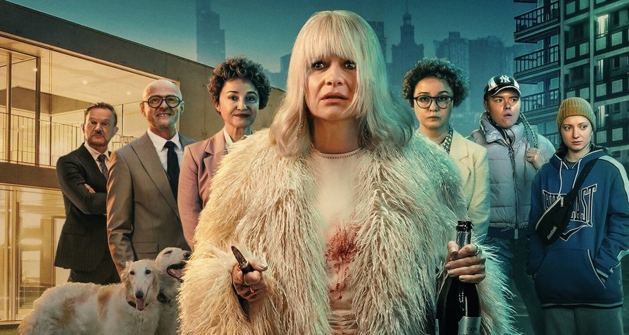 An!ela – Bild: Netflix An!ela – Bild: Netflix