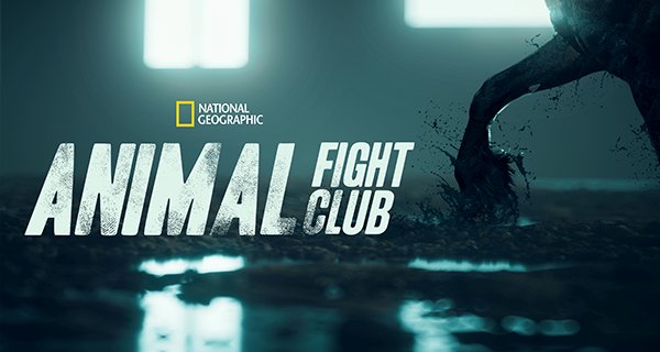Animal Fight Club – Bild: National Geographic Animal Fight Club – Bild: National Geographic