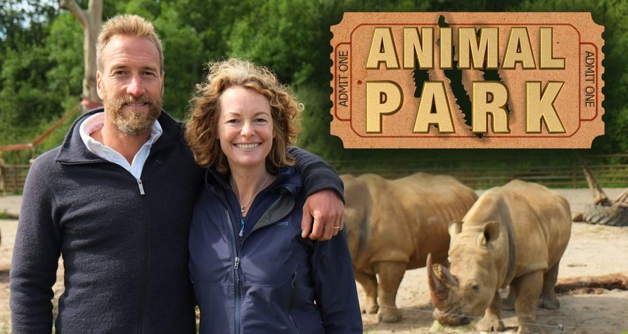 Animal Park: Zoo-Geschichten aus Longleat – Bild: Endemol Entertainment UK Animal Park: Zoo-Geschichten aus Longleat – Bild: Endemol Entertainment UK