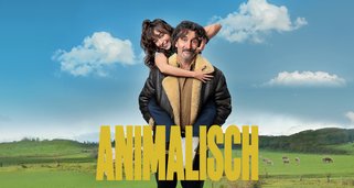 Animalisch