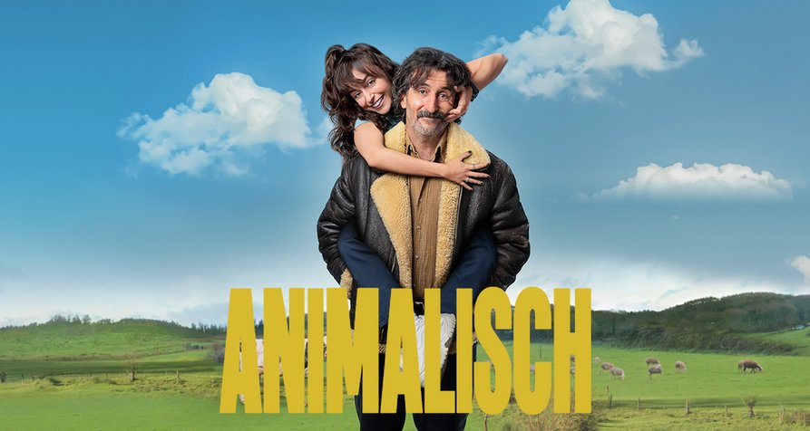 Animalisch – Bild: Netflix
