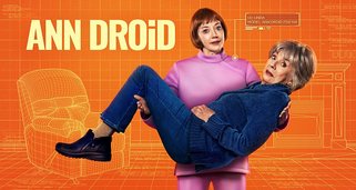 Ann Droid Ann Droid