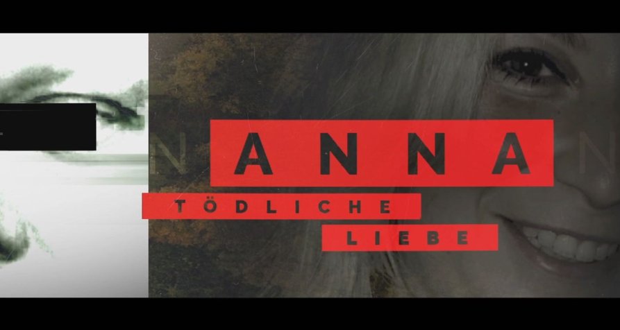 Anna – Tödliche Liebe – Bild: RTL / 99pro media