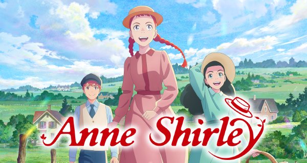 Anne Shirley – Bild: The Answer Studio