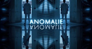 Anomalie