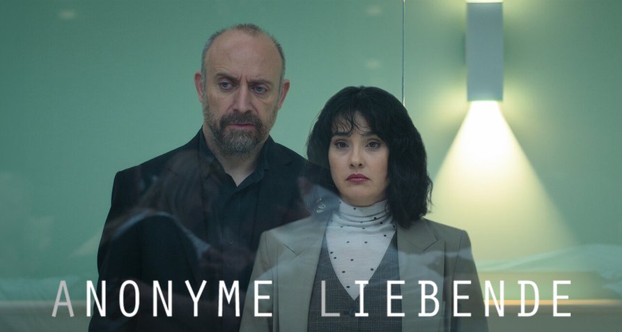 Anonyme Liebende – Bild: Netflix Anonyme Liebende – Bild: Netflix